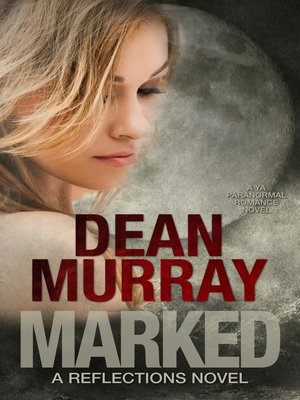 cover image of Marked